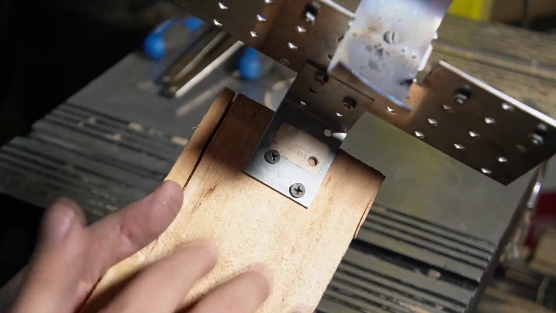 приспособление