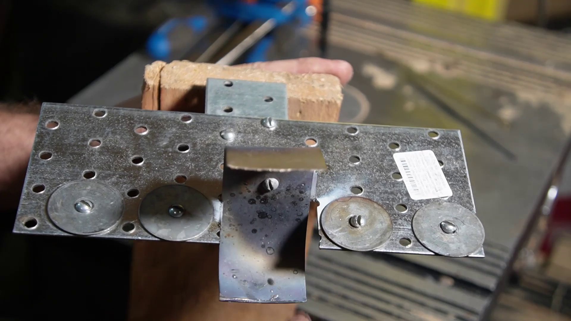 приспособление