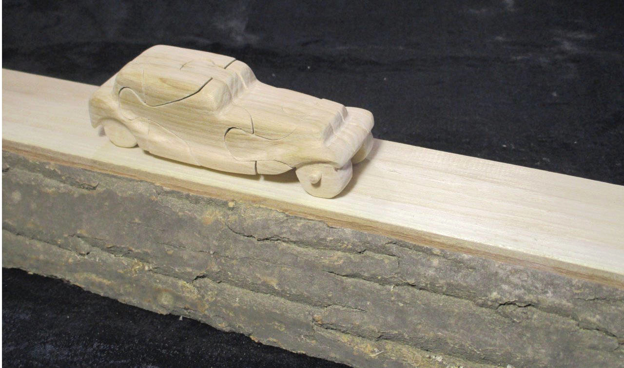 машинка разборная