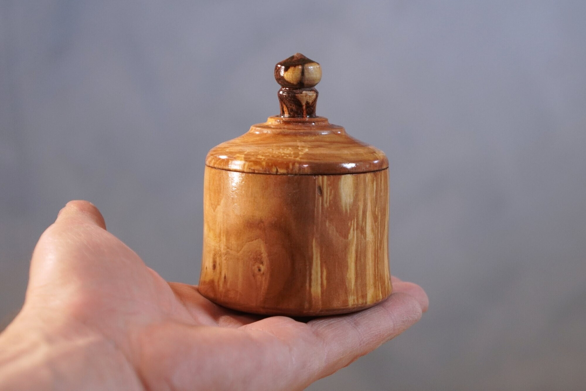 баночка для специй